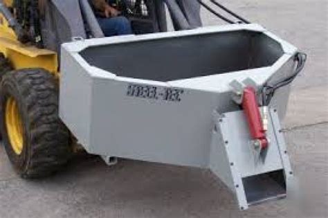 skid steer concrete bucket rental|home depot concrete buggy rental.